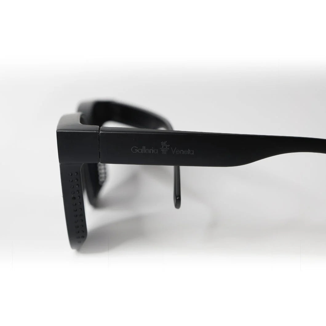 Rio - Polarised Over Glasses