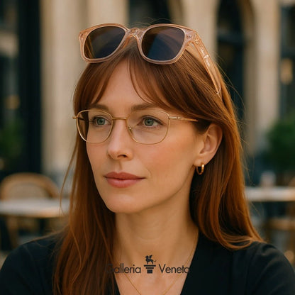 Ducale - Polarised Over Glasses