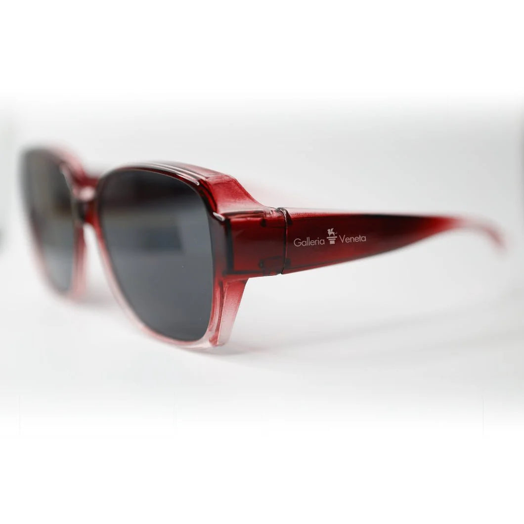 Ducale - Polarised Over Glasses