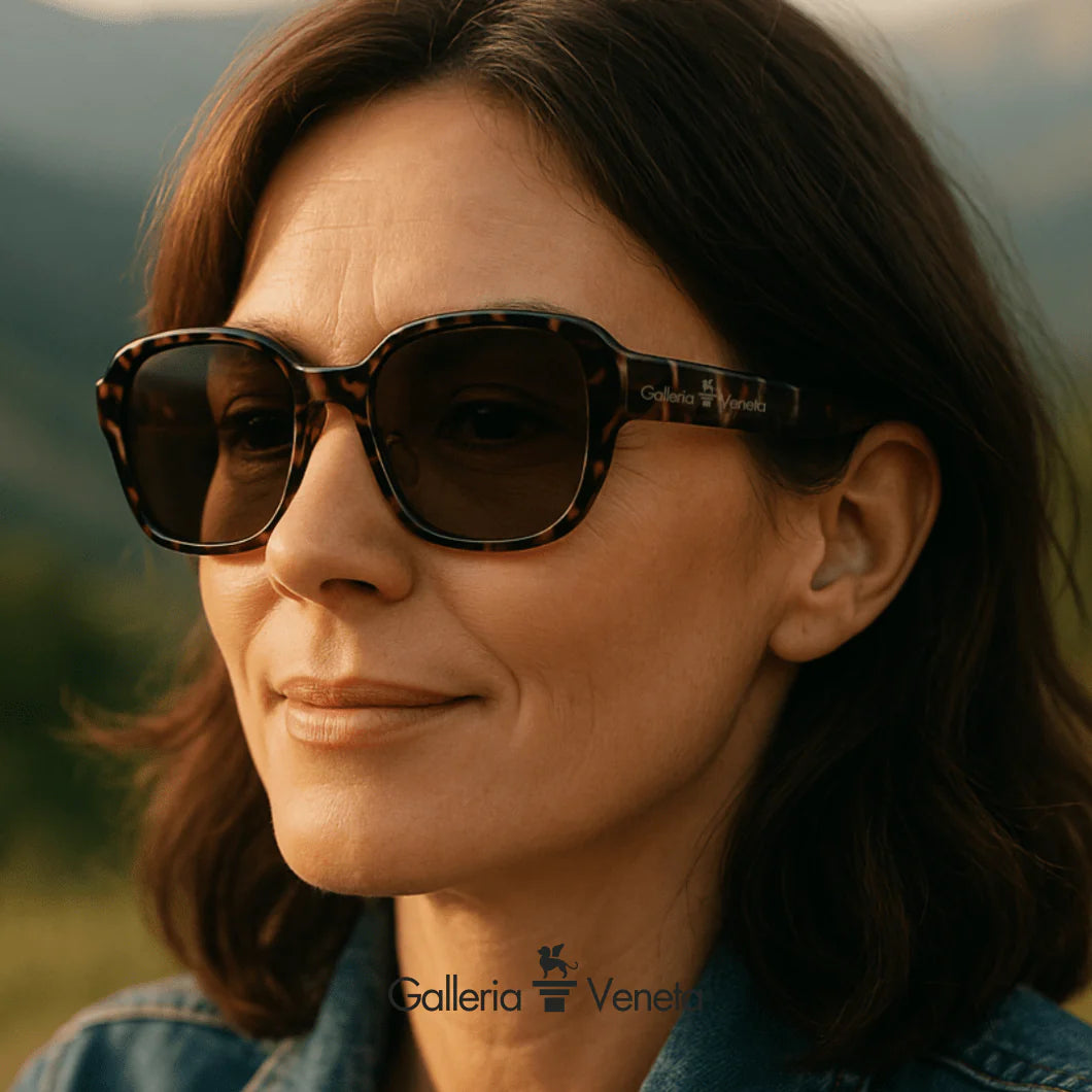 Ducale - Polarised Over Glasses