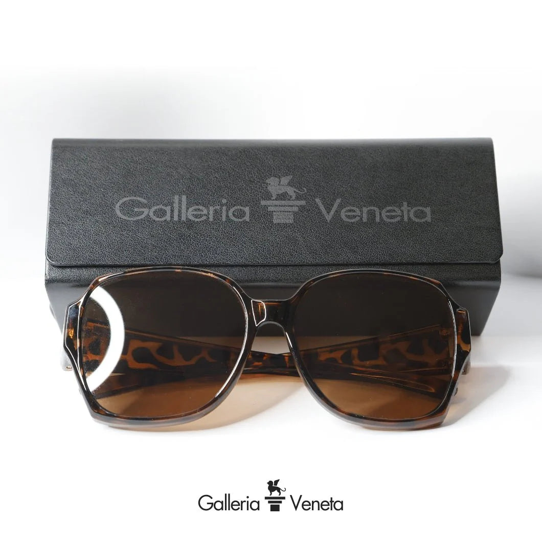 Ducale - Polarised Over Glasses