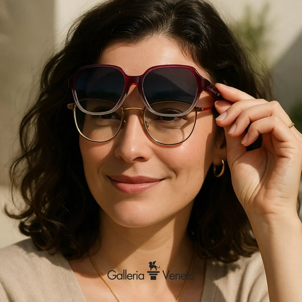 Ducale - Polarised Over Glasses