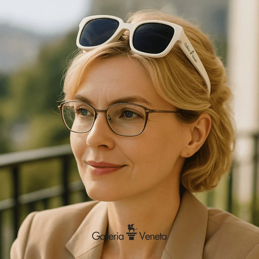 Ducale - Polarised Over Glasses