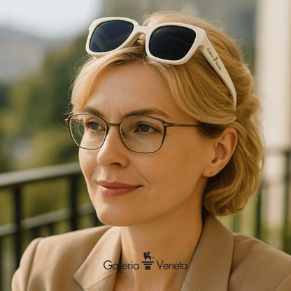 Ducale - Polarised Over Glasses