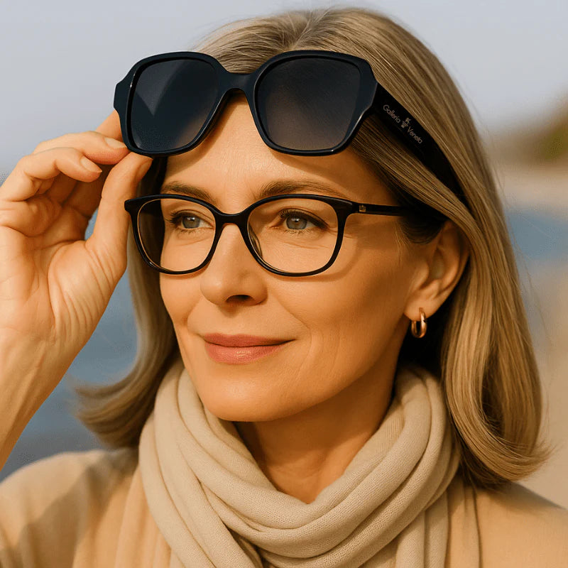 Ducale - Polarised Over Glasses