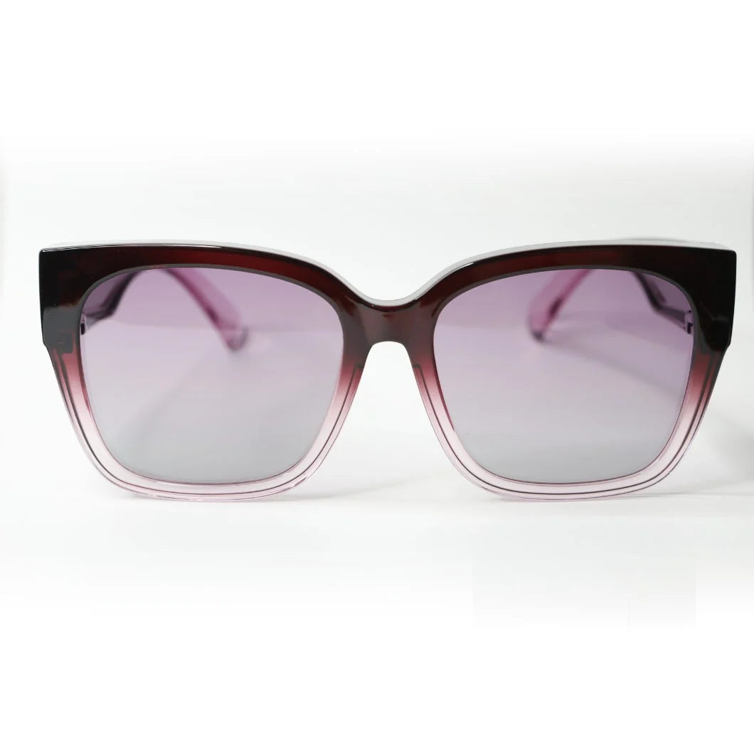 Fenice - Polarised Over Glasses