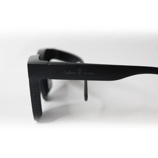 Rio - Polarised Over Glasses