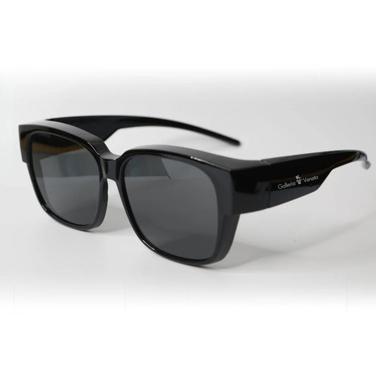 Stone - Polarised Over Glasses